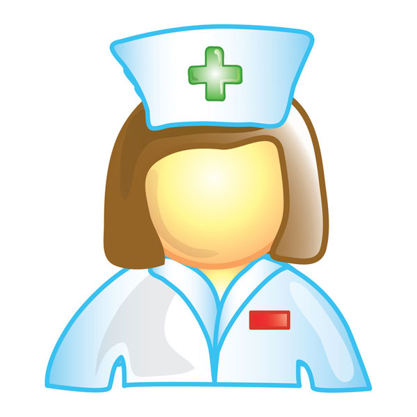 Krankenschwester